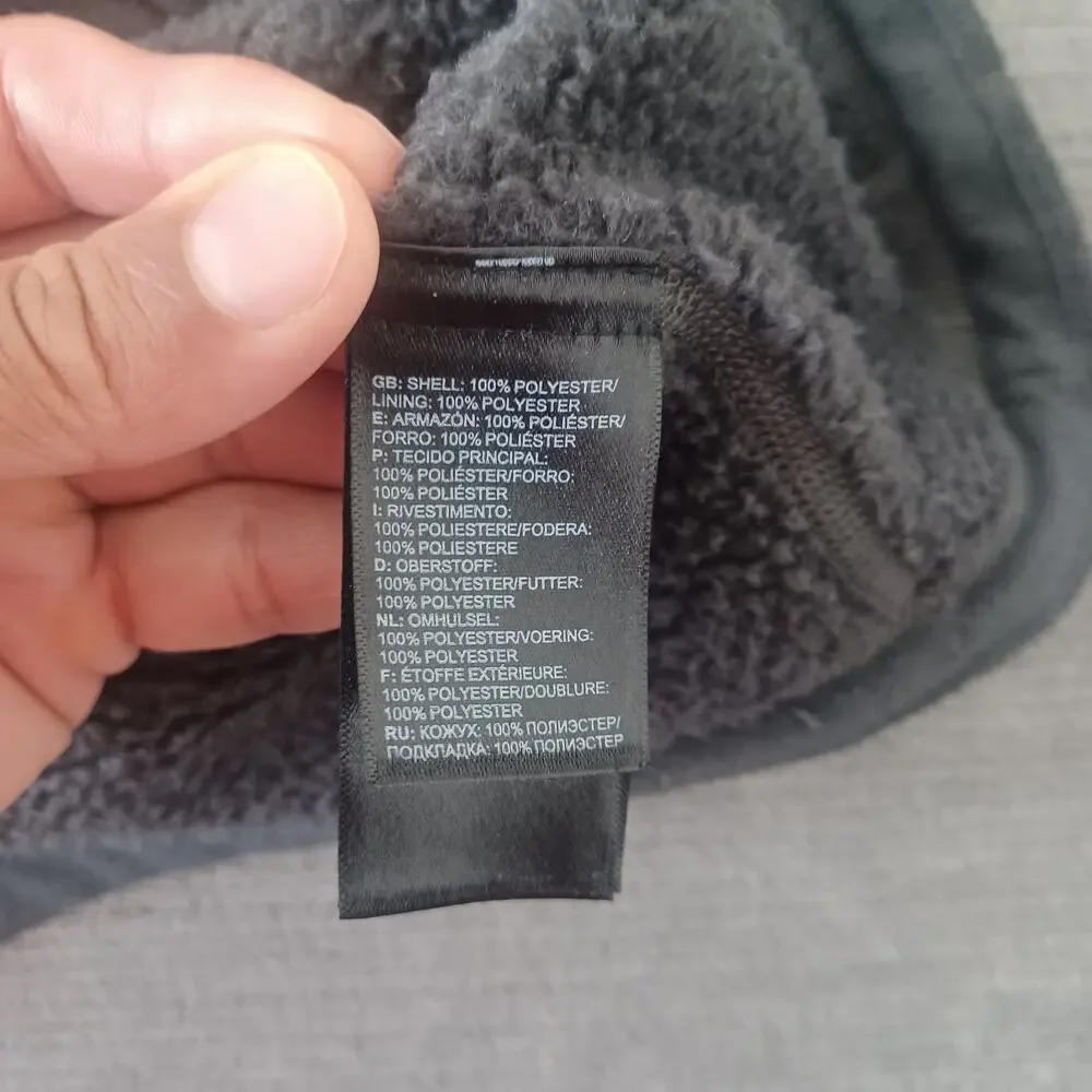 The North Face north face